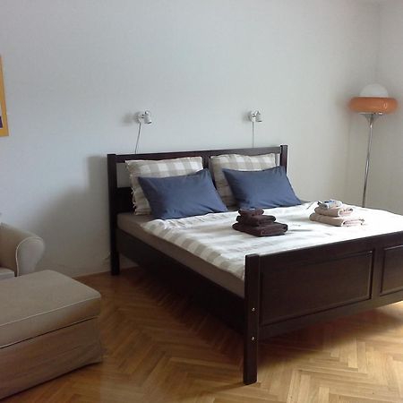 Your Ljubljana Home Exteriér fotografie