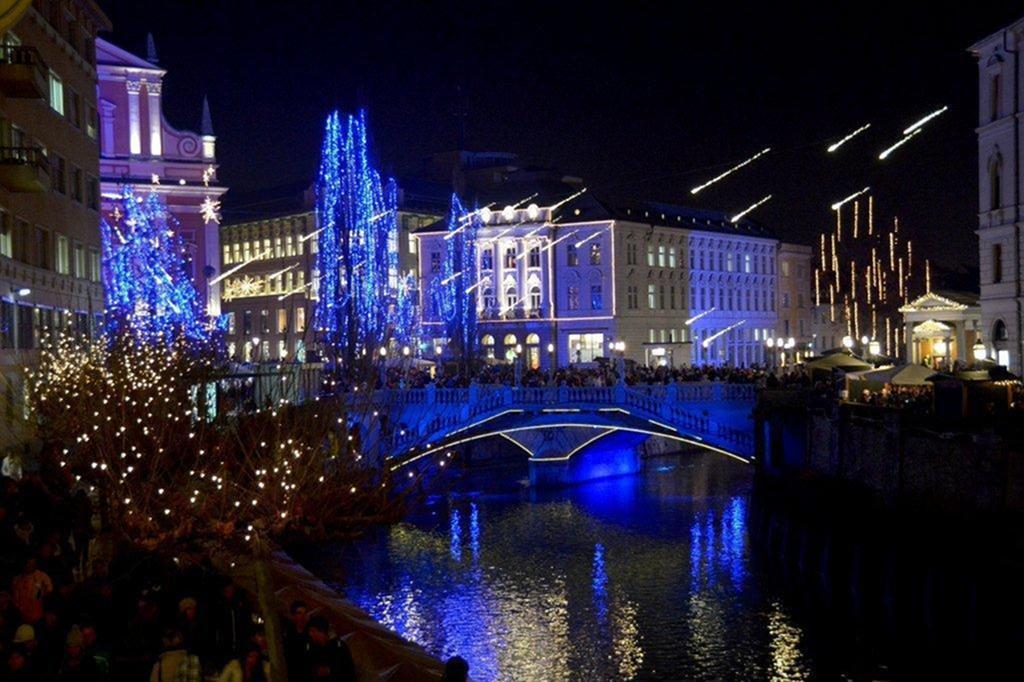 Your Ljubljana Home Exteriér fotografie
